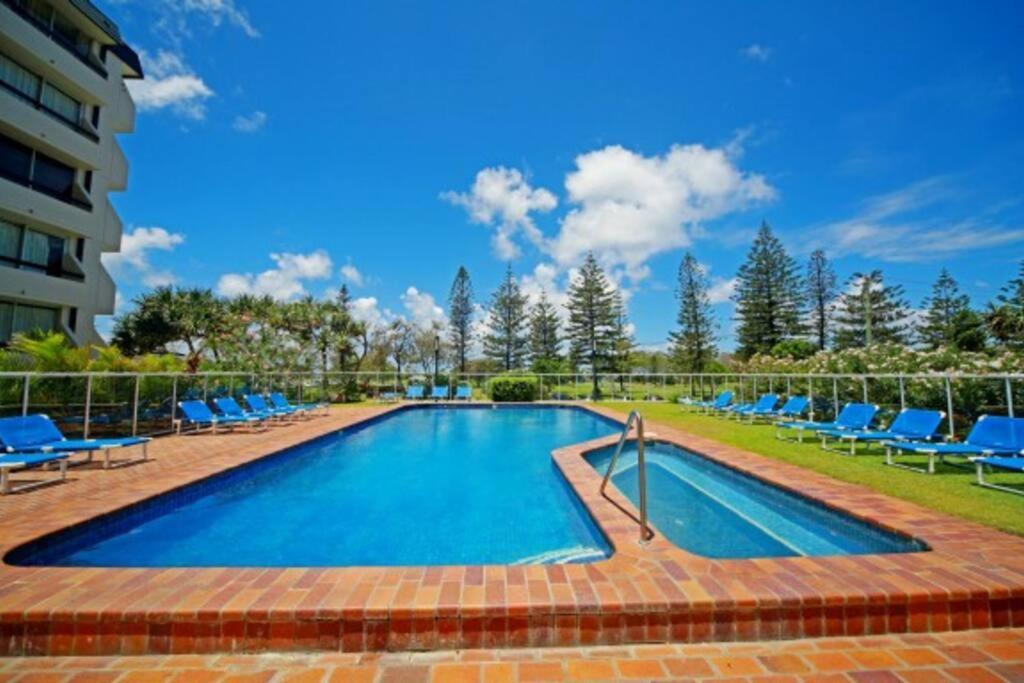 Apartment Haven 16e Gold Coast