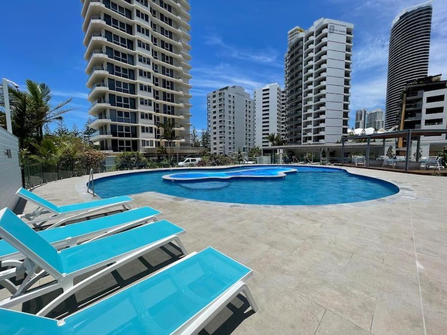 Haven 16e Apartment *