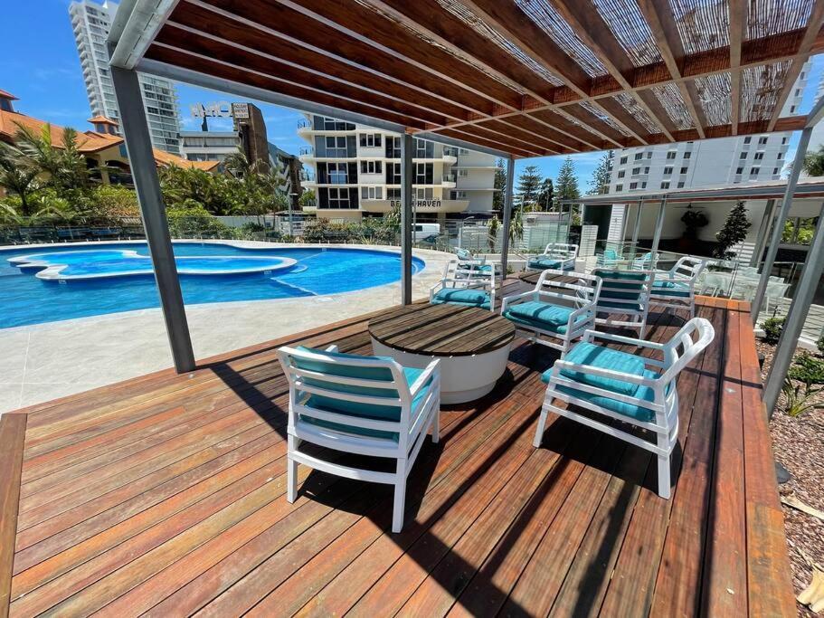 Haven 16e *