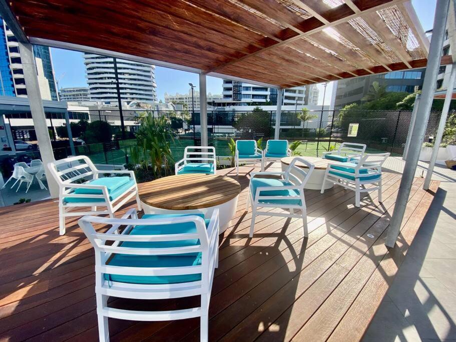 Apartment Haven 16e