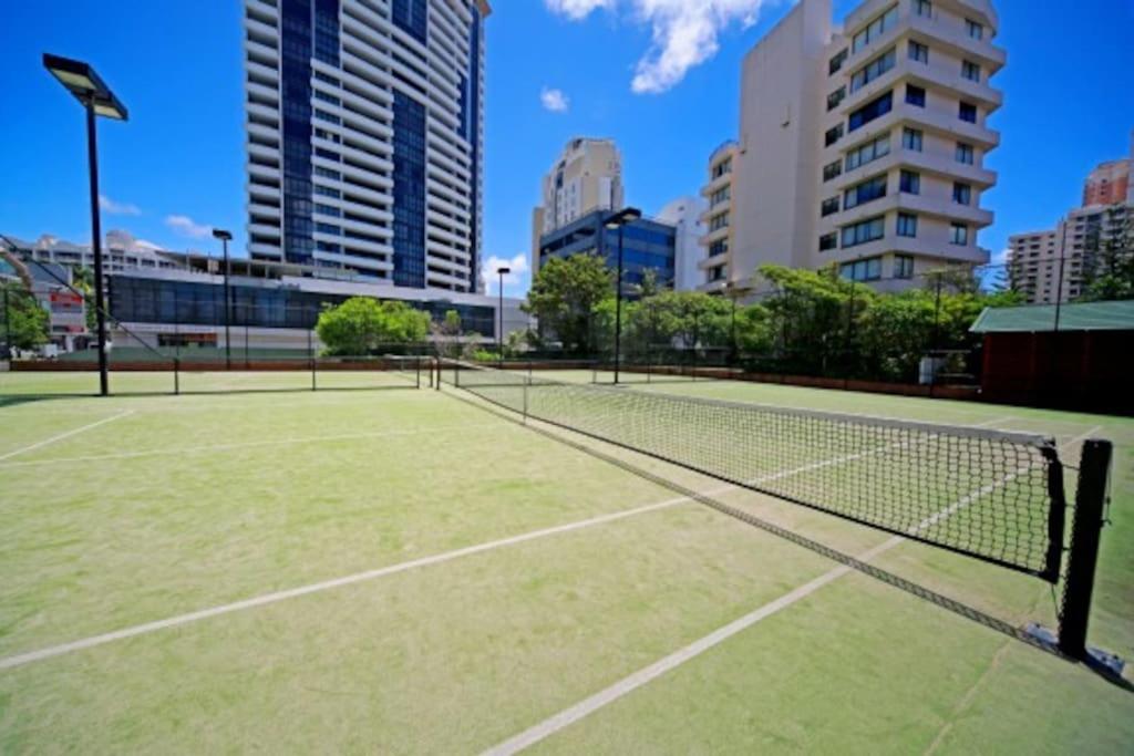 Apartment Haven 16e