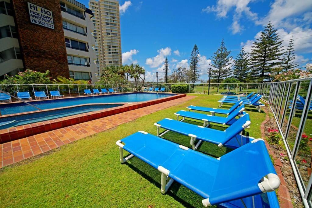 Apartment Haven 16e