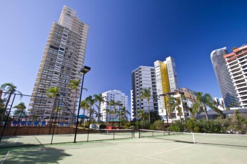 Haven 16e Apartment