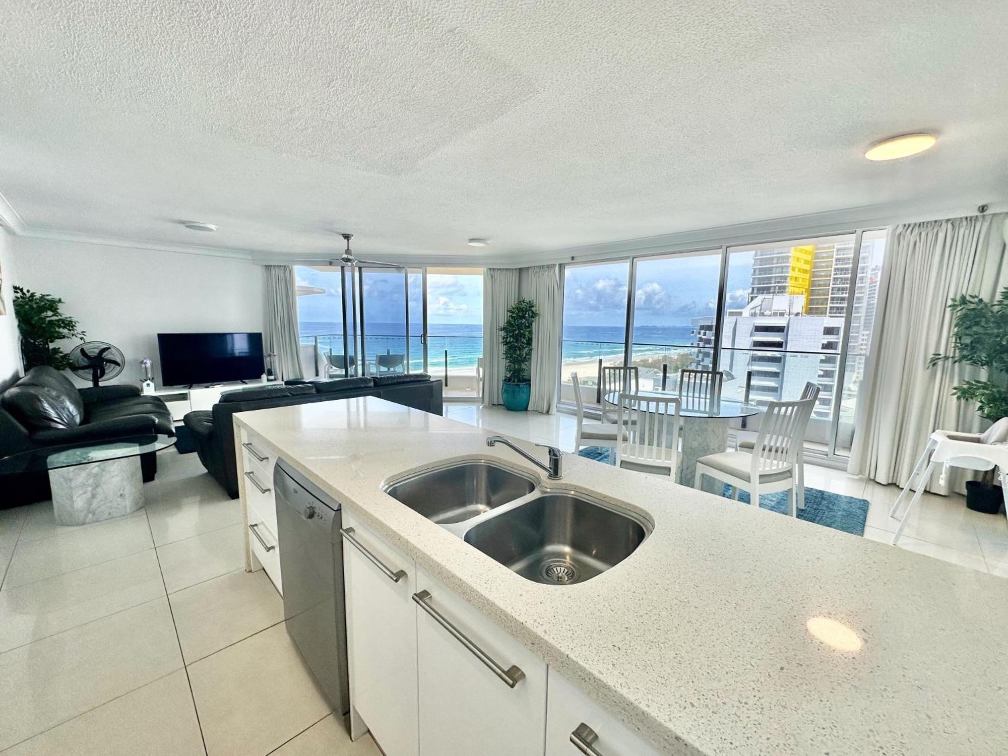 Haven 16e Apartment Gold Coast