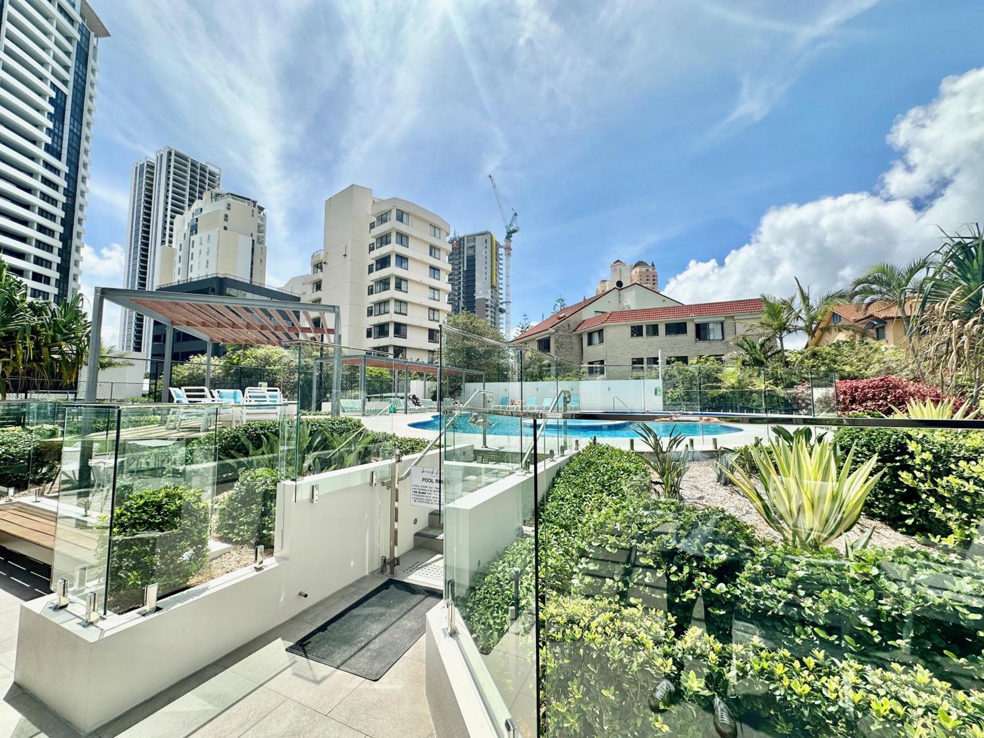 Apartment Haven 16e Gold Coast