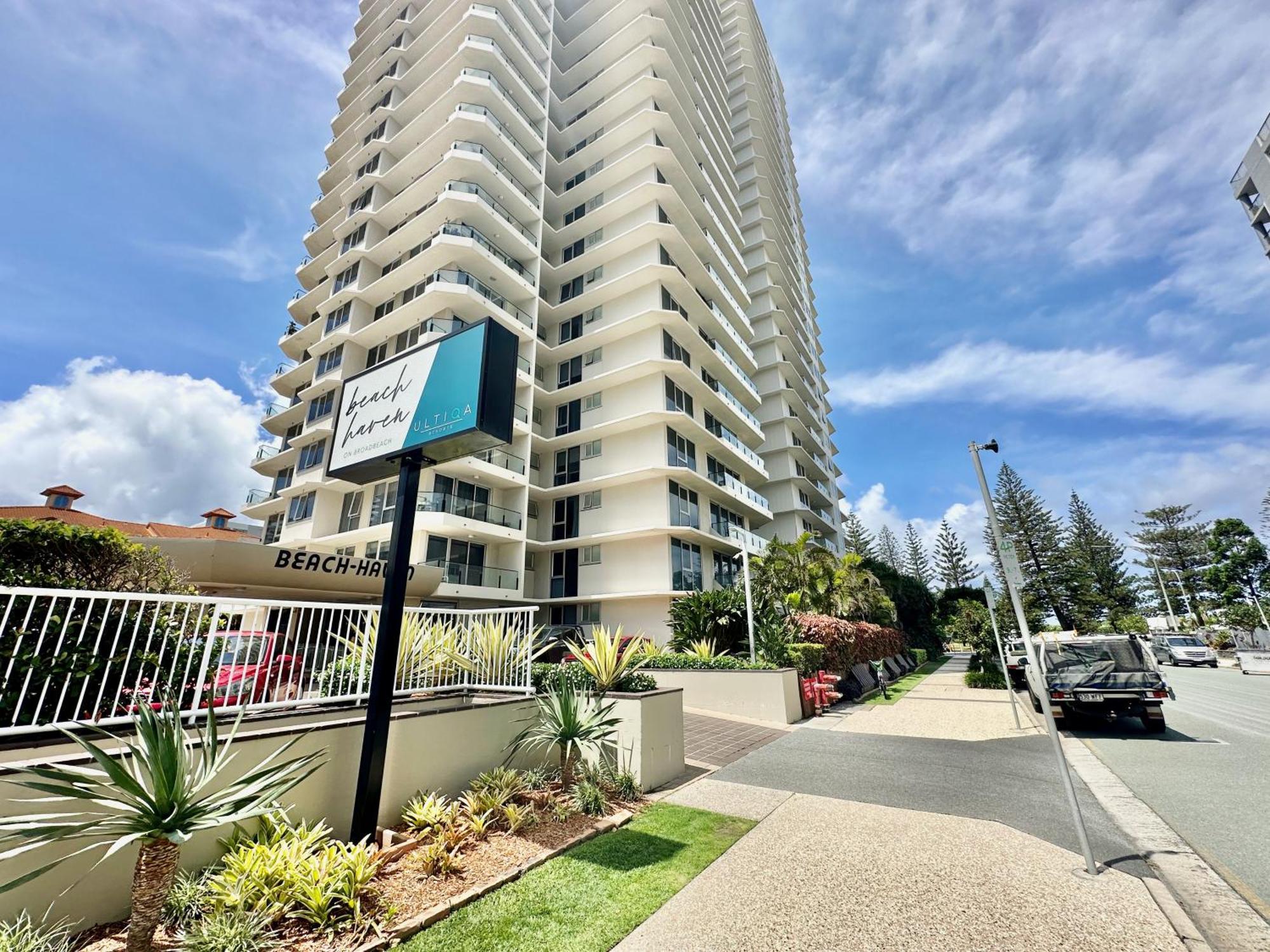 Haven 16e * Gold Coast