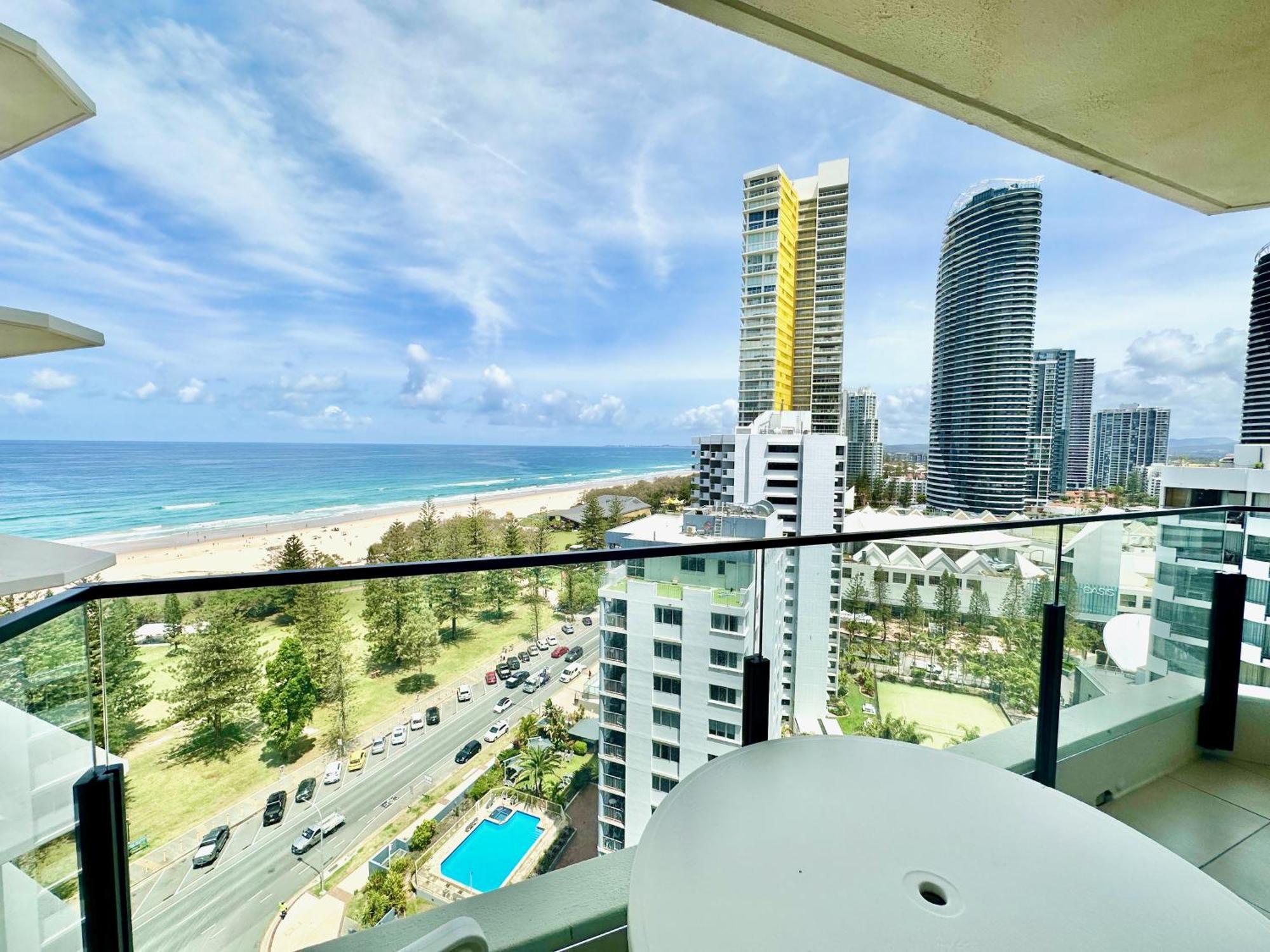 Haven 16e Gold Coast