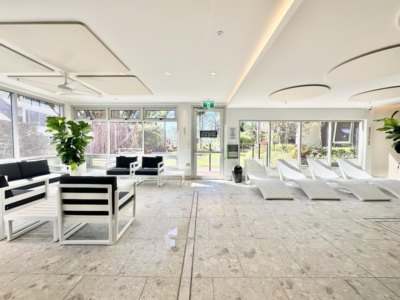 Apartment Haven 16e Gold Coast