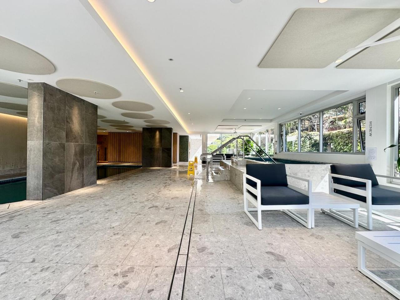 Haven 16e Apartment *