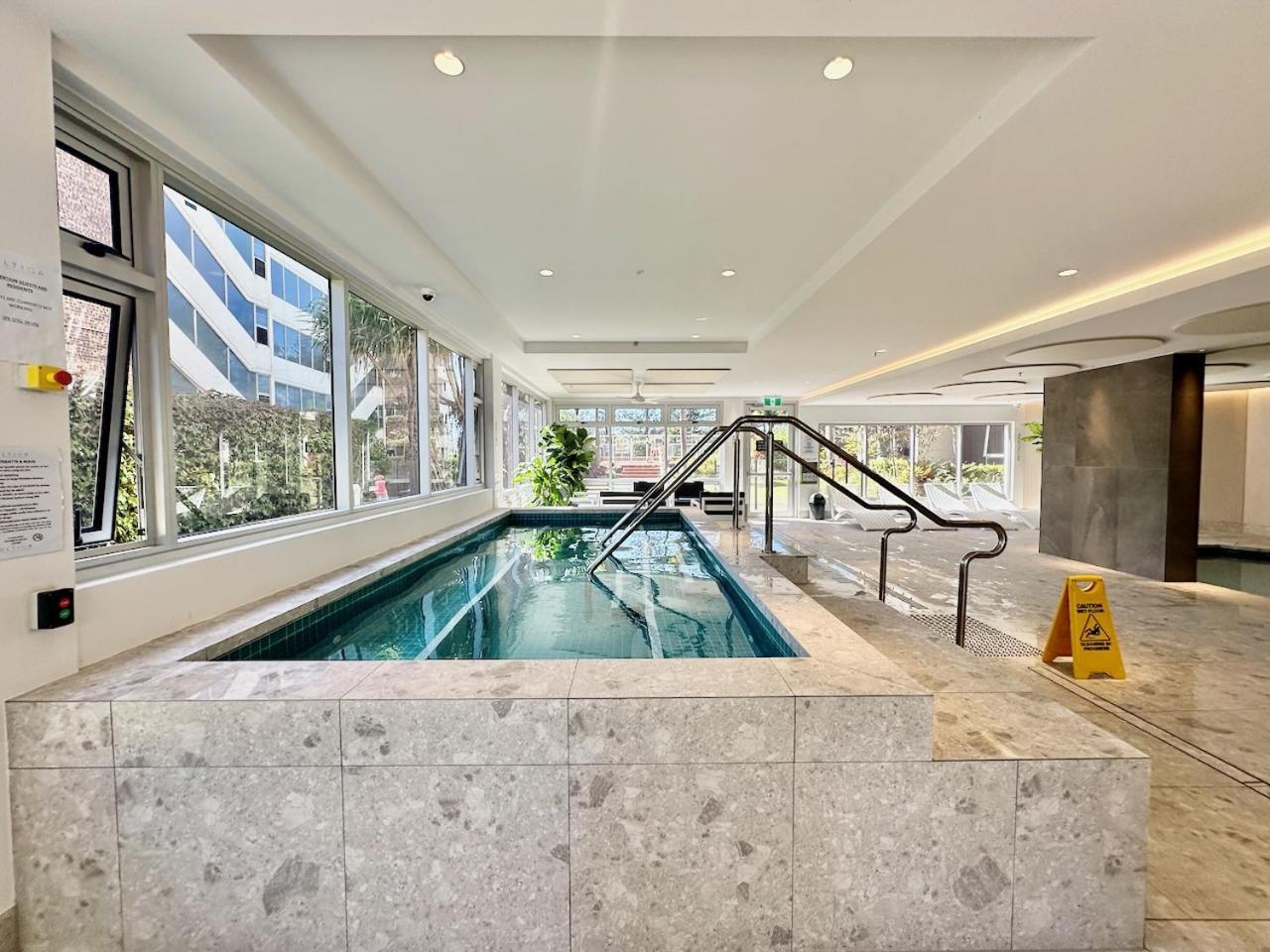 Apartment Haven 16e *