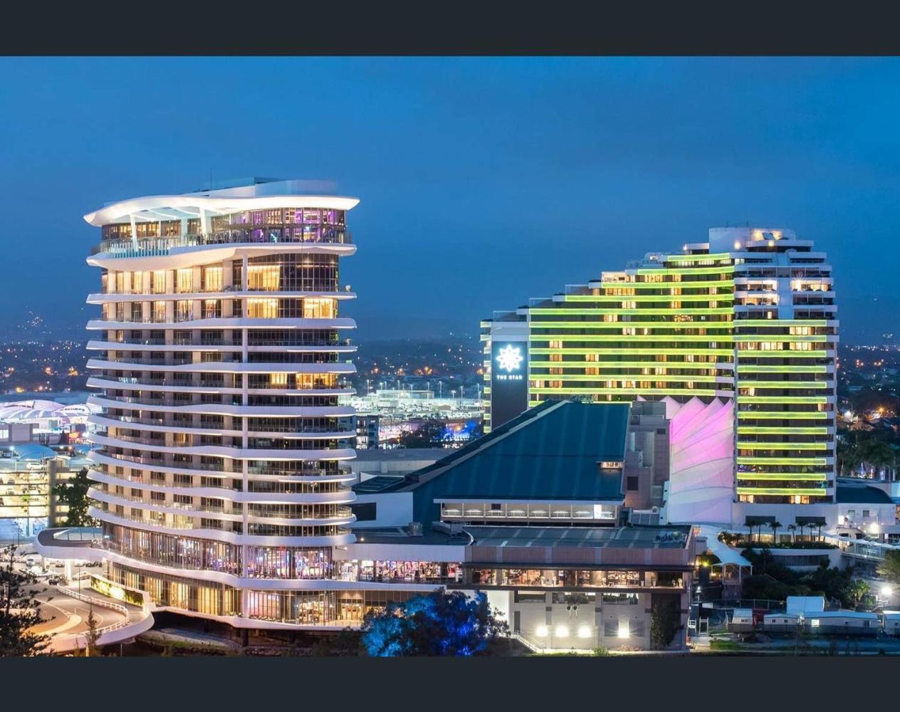 Haven 16e Gold Coast