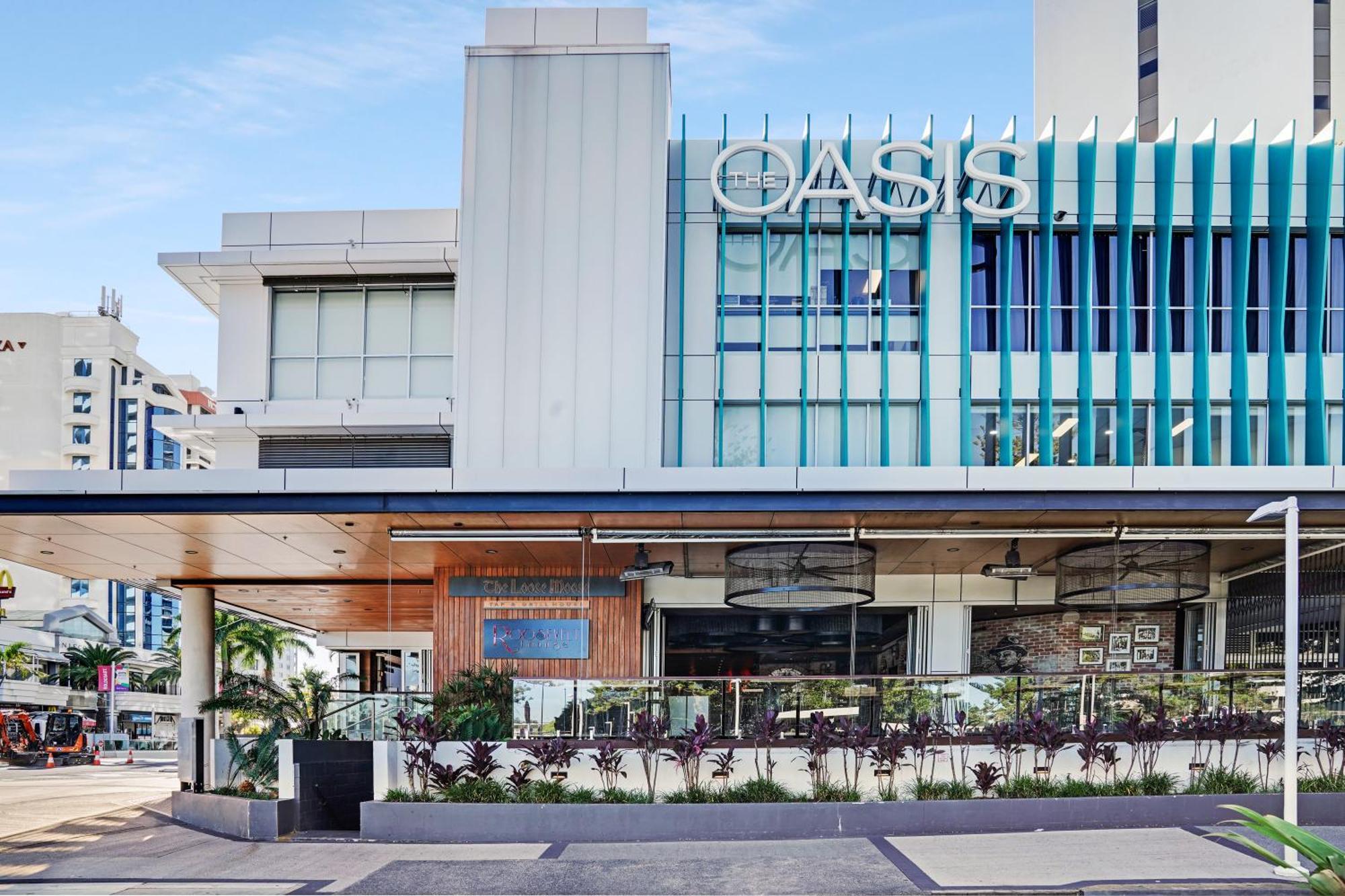 Haven 16e * Gold Coast