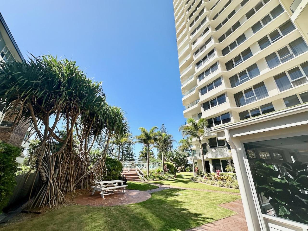 Haven 16e Apartment *