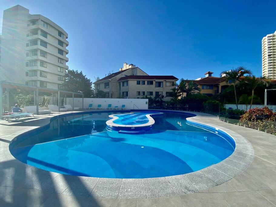 Haven 16e Apartment *