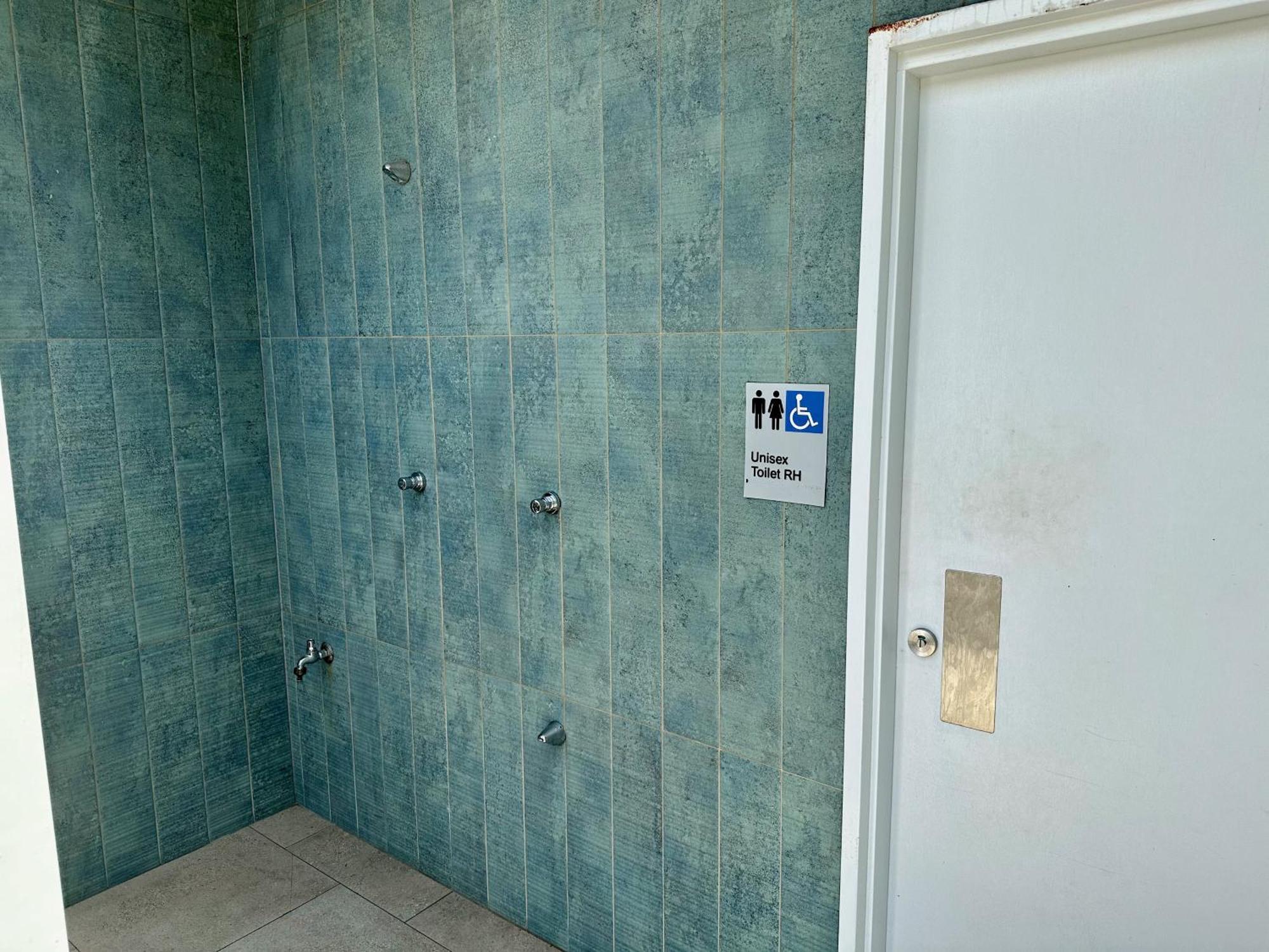 Haven 16e Apartment