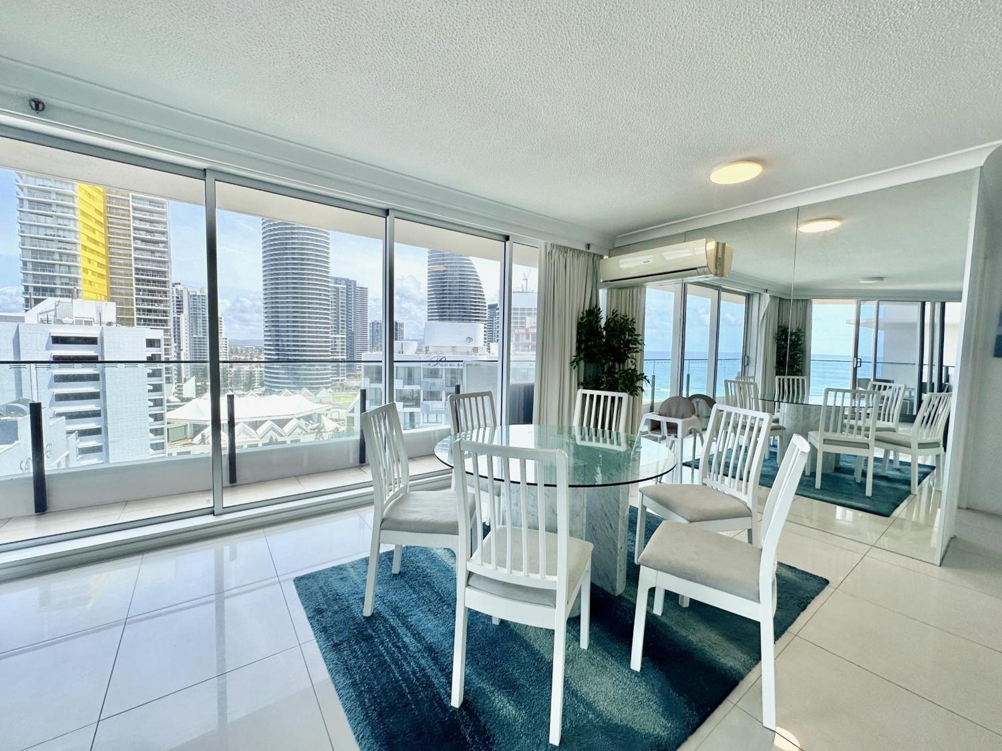 Apartment Haven 16e *