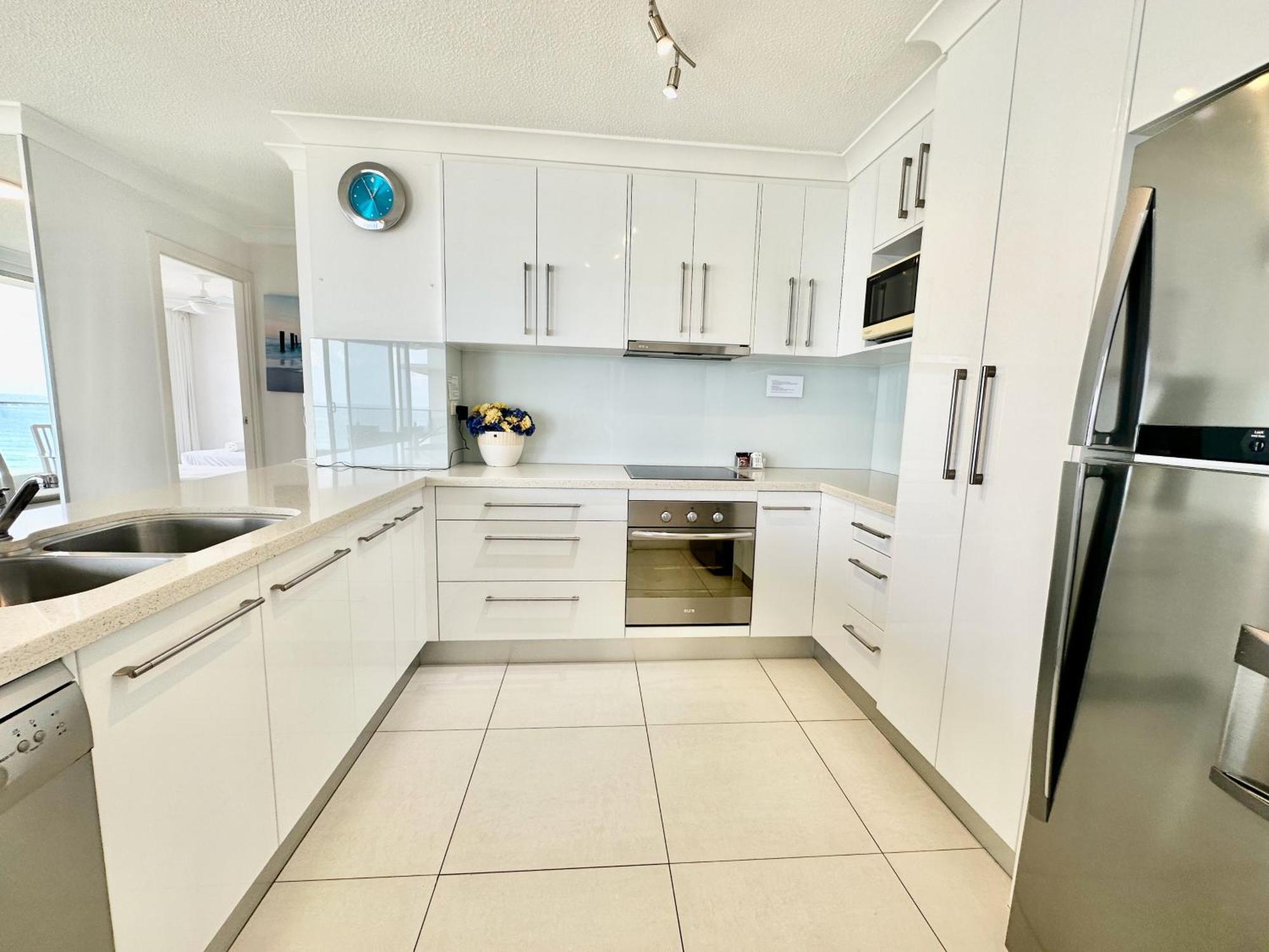 Apartment Haven 16e