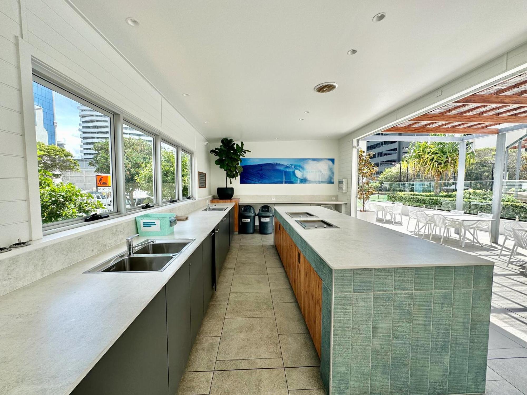 Haven 16e Apartment