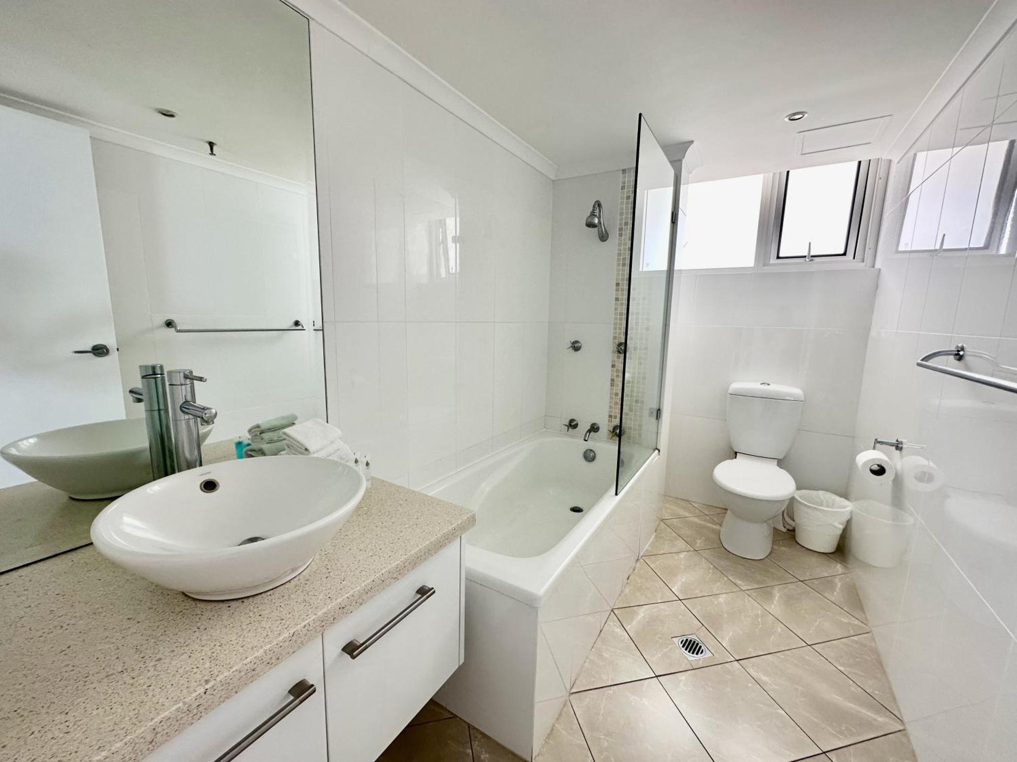 Haven 16e Apartment *