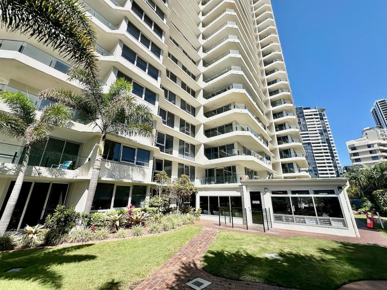 Apartment Haven 16e *