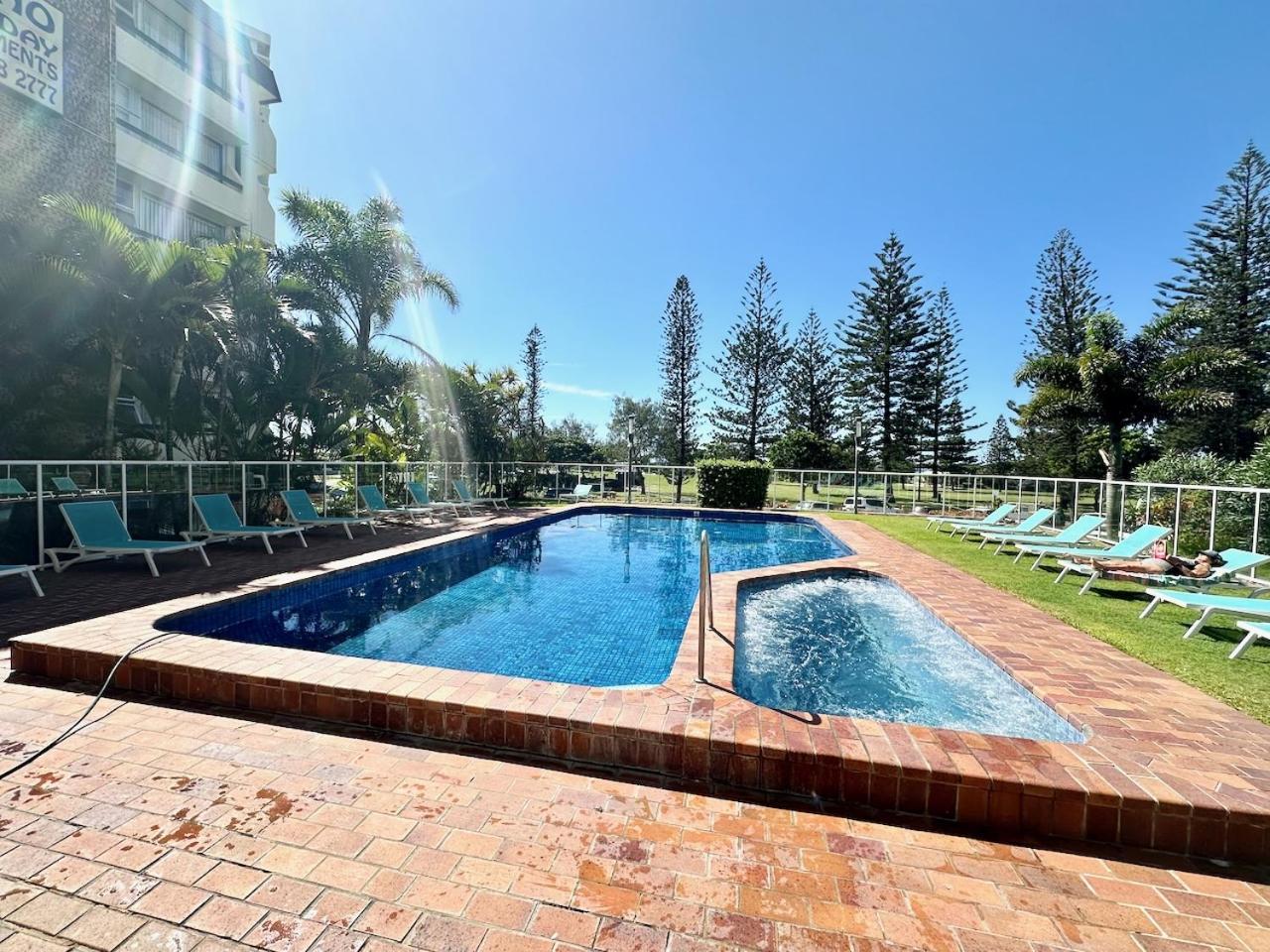 Haven 16e * Gold Coast